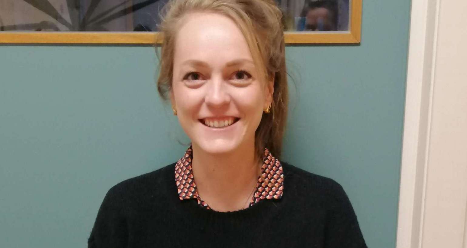Tara Steenackers
