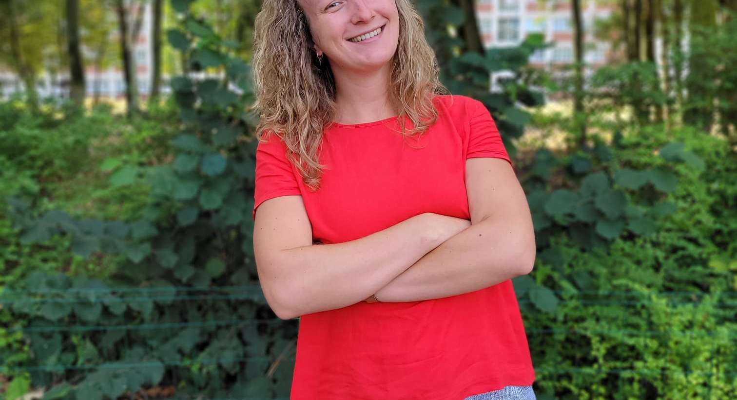 Laura Smits