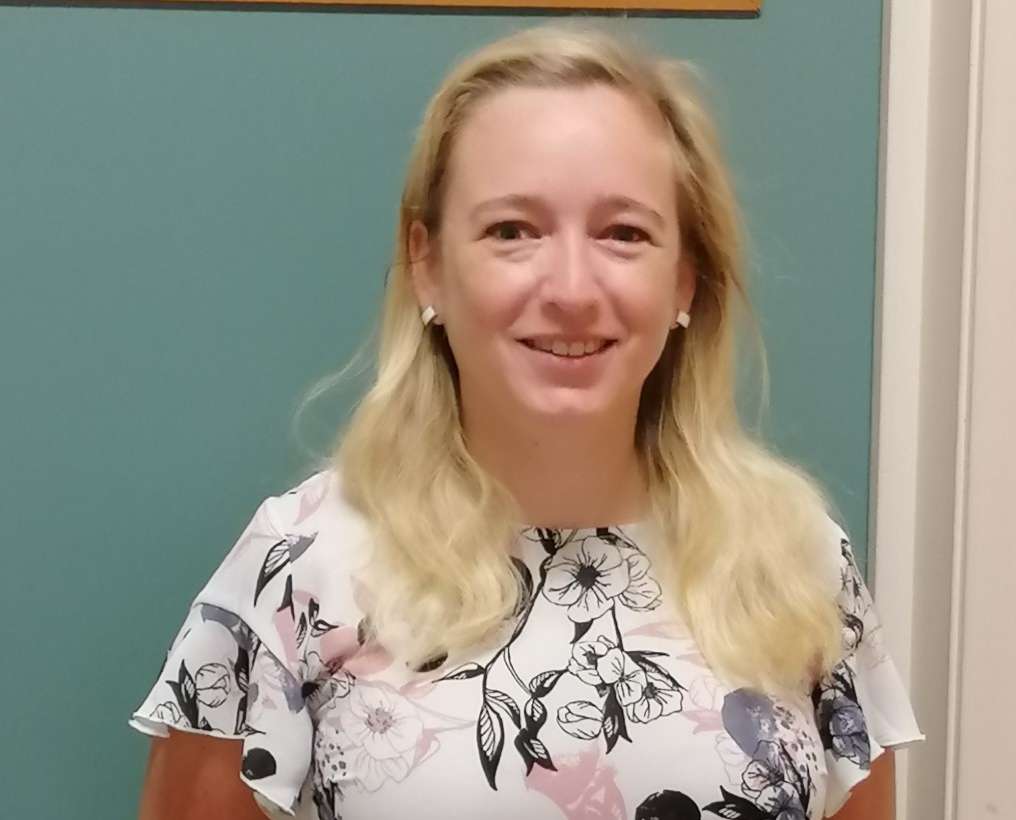 Liv Herremans