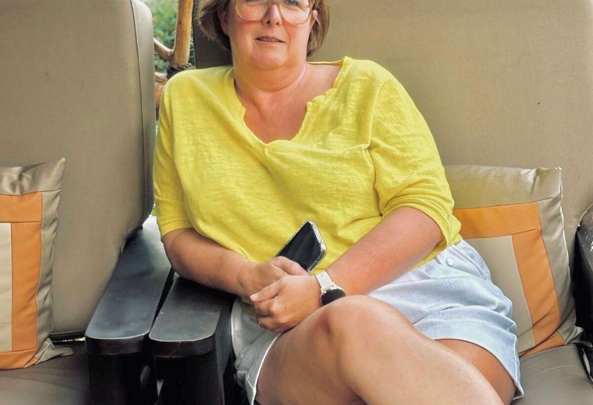 Sara Borghys