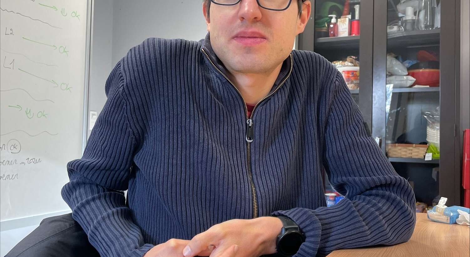 Evert Hauchecorne