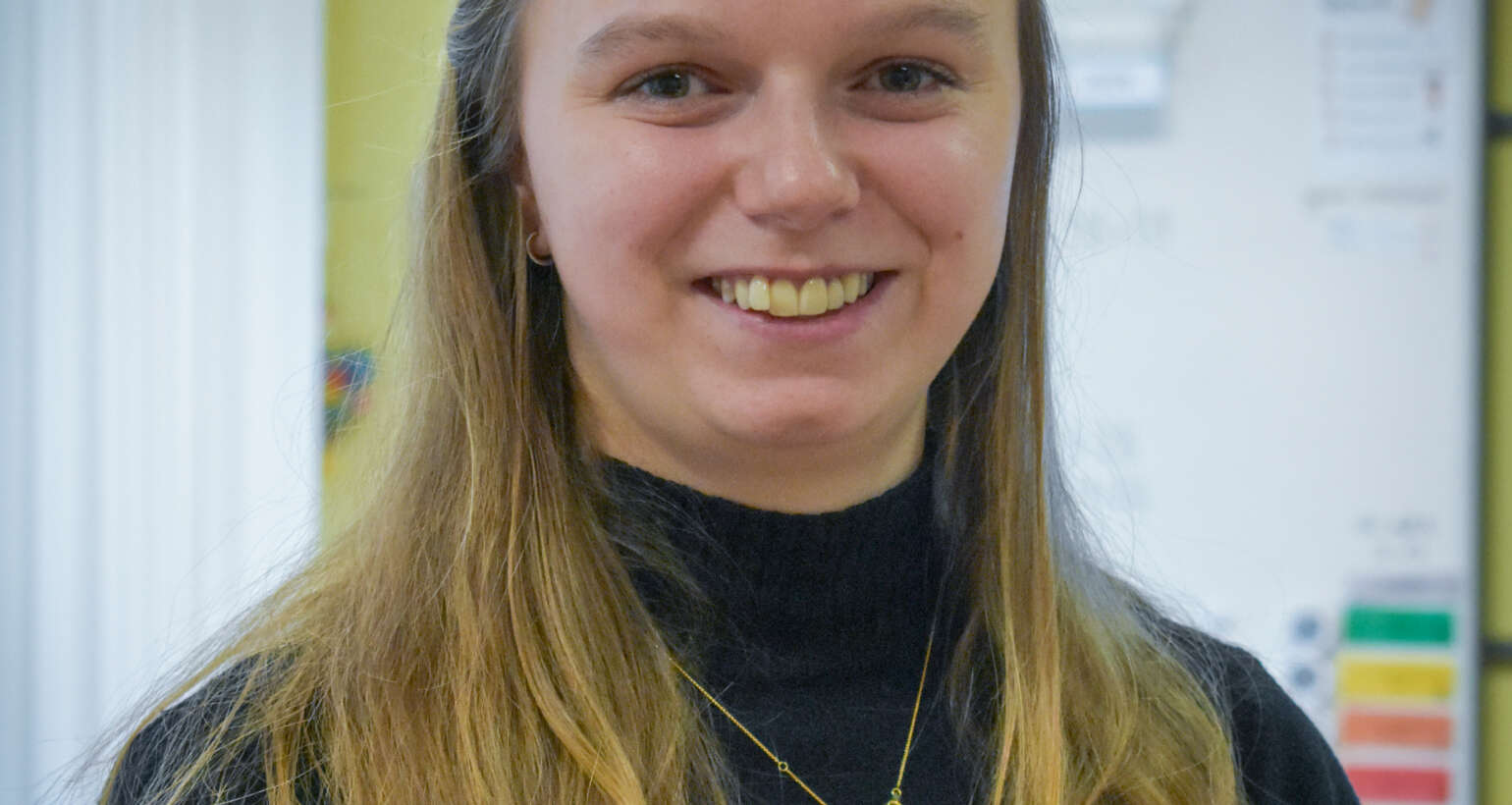 Maite Van Mechelen