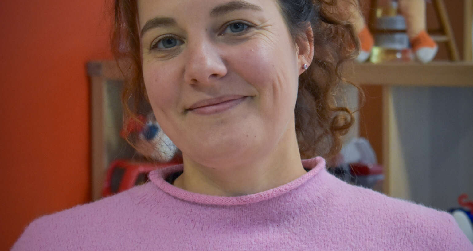 Petra Hendrickx