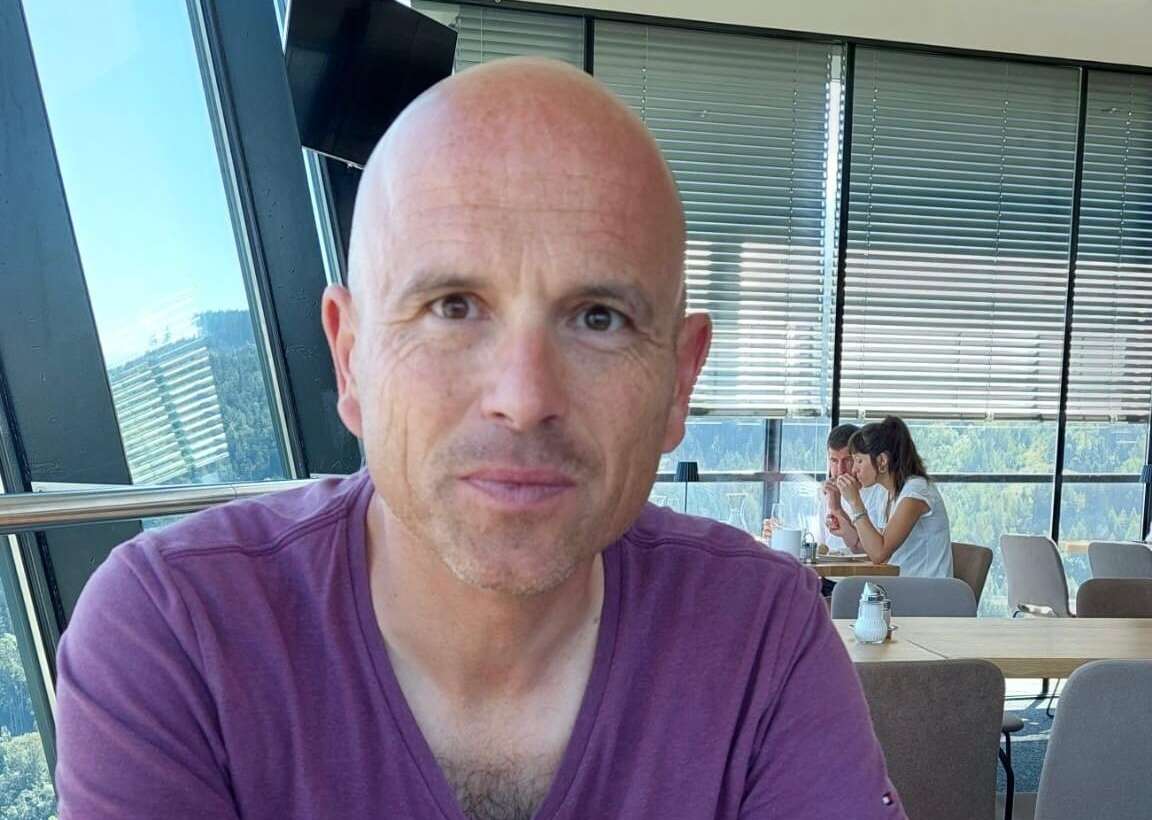 Jan De Hertogh